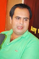 Tirupati Prakash Photos